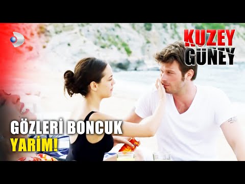 Kuzey'in Romantik Aşık Halleri! - Kuzey Güney 79. Bölüm