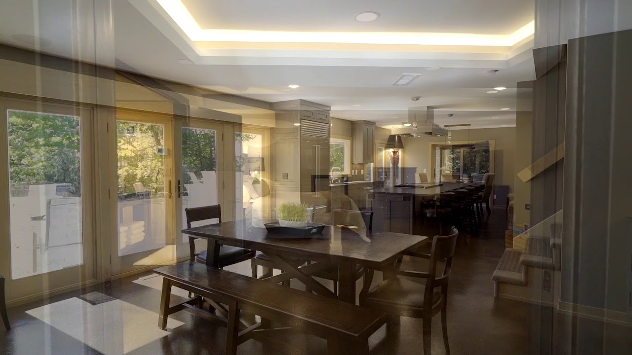 Prior Lake, MN, Home Remodel | Country Creek Builders