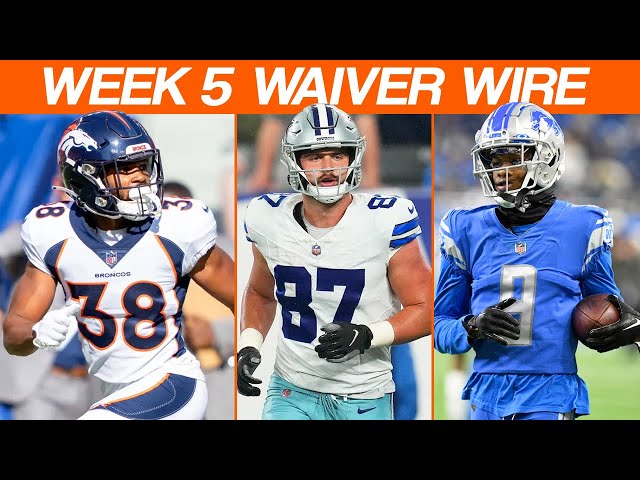 Fantasy Couch - Fantasy Football Advice, Waivers and Rankings