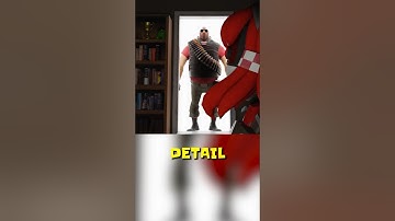 The Secret of the Stat Clock.  #tf2