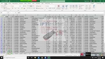 VBA Macros Training in Hindi