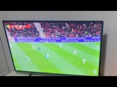 بث مباشر  نهائي كأس أمم إفريقيا 🇲🇦🇲🇦