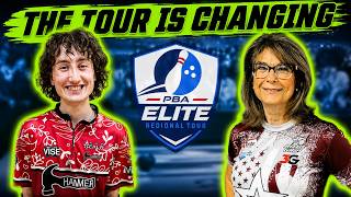 Is the PBA Regional Tour Destroying Future Champions Deo Benard Speaks Out