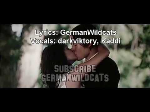 "Can I have this Dance" HSM3 [GERMAN VOCALS] deutsch