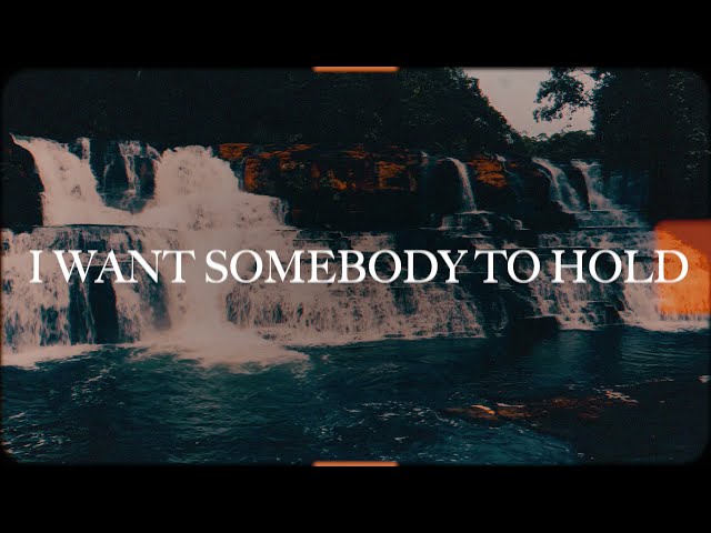 Aspyer - Somebody To Hold