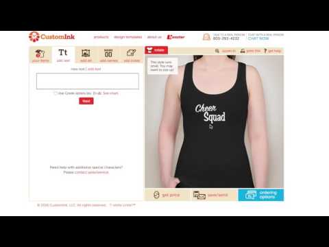 creating-custom-t-shirts---how-fonts-elevate-your-design