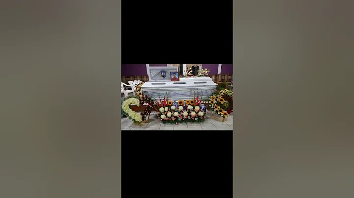 En Memoria Del Hermano Adn Ramos Lemus