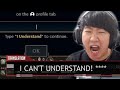 Khan is back and he cant understand  best of lol stream highlights translated