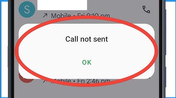 Call Not Sent Problem Vivo | Call Not Sent Problem Vivo Mobile