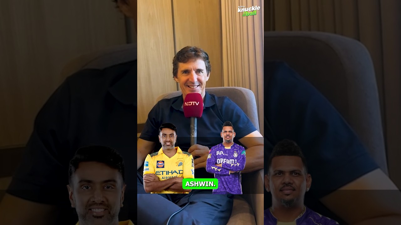 Who is the BEST SPINNER? Last Man Standing ft. Brad Hogg | IPL 225 | Cricket Shorts