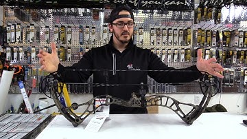 Bowtech Realm SR6 review