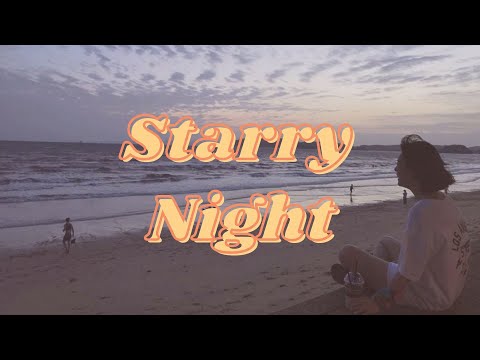 별의 시선 (Starry Night) : 차분하고 귀여운 음악, 브이로그 음악