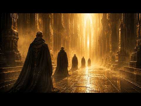 Silently, the Humans Departed — Leaving the Council to Bear the ConsequencesHFY | Sci-Fi Story