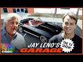 Tony Hawk Shows Jay His Electric 1964 Corvette | CNBC Prime