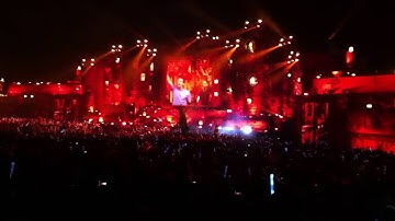 Dimitri Vegas & Like Mike - Sweet Dreams @ Tomorrowland Brasil 2015