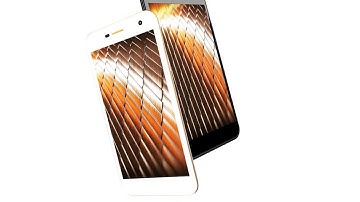 Wileyfox Spark X First Look Review