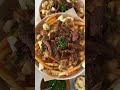 • Curious question: Have you tried "Poutine"the pride of Canadian cuisine? #cooking #food#streetfood