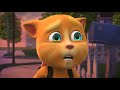 Talking Tom & Friends - El sexto amigo (Temporada 3 Episodio 15)