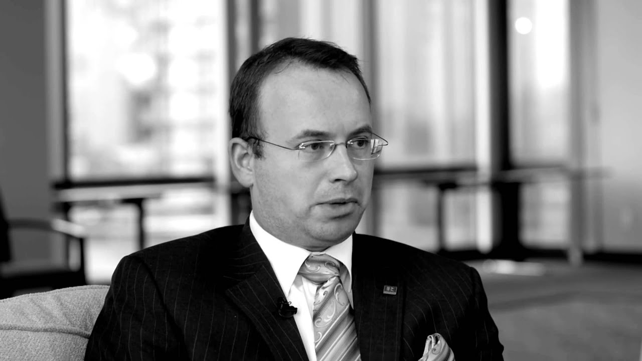 In the Boardroom - November 15, 2012 CEO's report - 007 - YouTube