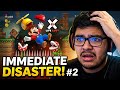New Super Mario Bors Wii #2 Worst Start Ever