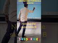#Construction of perpendicular bisector #sureshsirmaths #maths #shorts #brainmasti