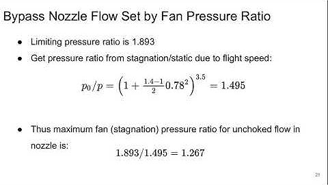 Aerospace Propulsion Lecture 12 part 5