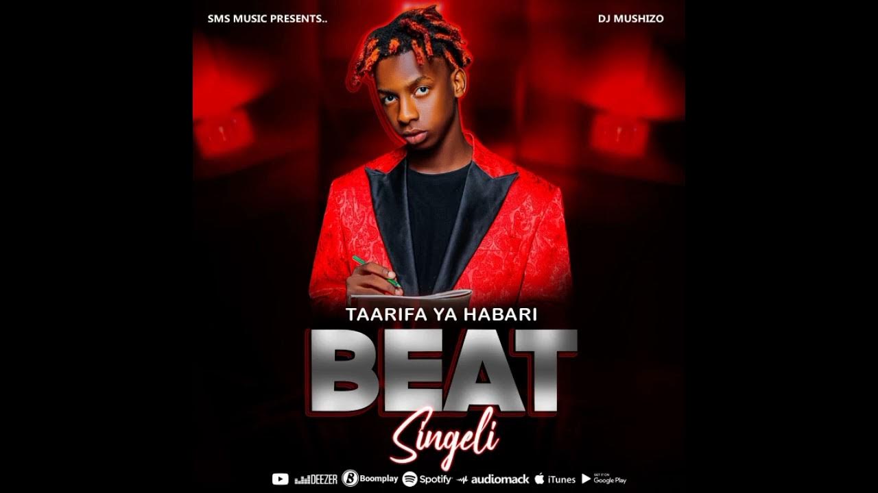 Dj Mushizo Utawauwa Biti Taalifa ya habari Pakua app ya chanky