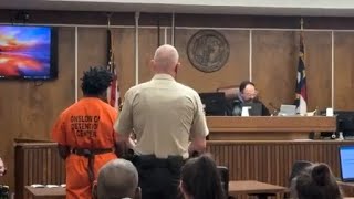 19-year-old held without bond in Jacksonville stabbing