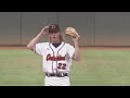 Highlights: 🇵🇷 Puerto Rico vs. 🇩🇪 Germany - WBSC U-23 Baseball World Cup - Placement Round