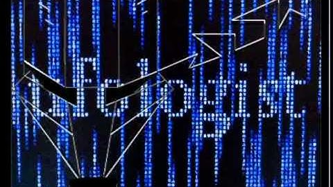 Ghosts in The Machine - We Own The Algorithms