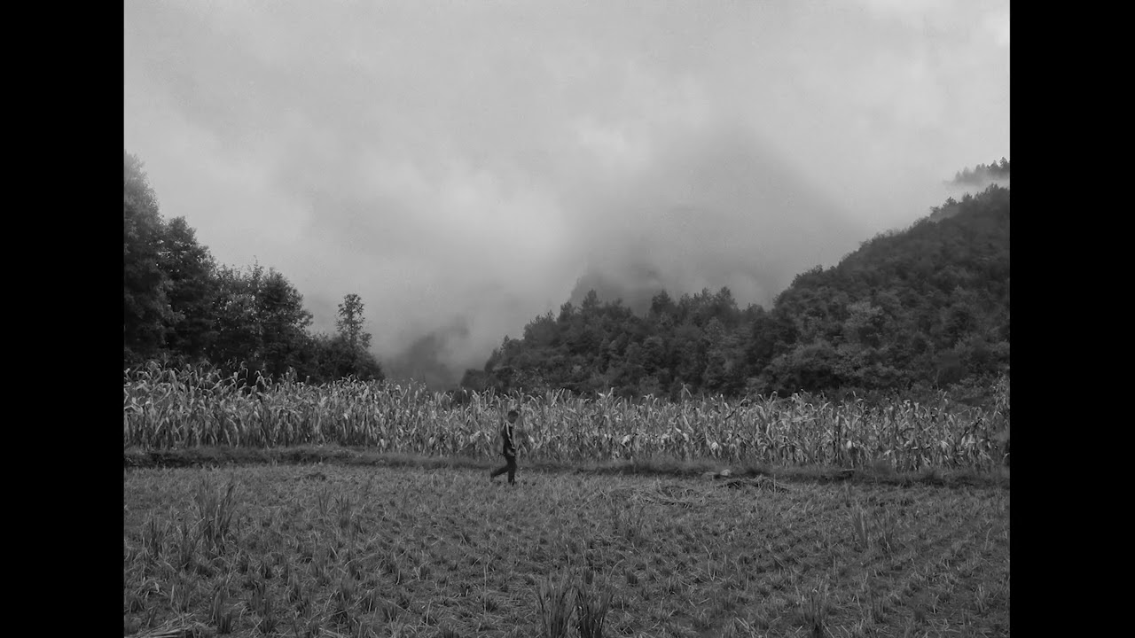 Trailer for *Always* (2025), dir. Chen Deming, winner of Best Asian Feature Film at SGIFF 2025