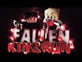 Fallen kingrun saison 3 episode 7  salle des coffres dans la muraille  sontils devenus fous 