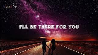 I'll Be There For You (Lyrics) - DMSSNPT | Dimas Senopati