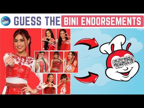 Guess the BINI