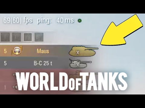 Funny WoT Replays #35 🍆 World of Tanks