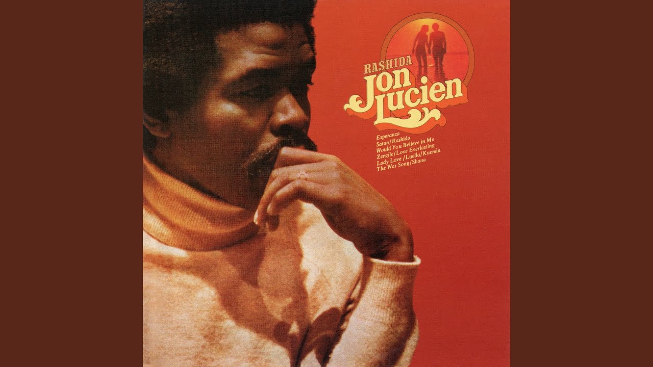 YouTube에서 Would You Believe In Me 보기 YouTube에서 Would You Believe In Me 보기