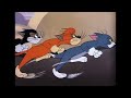 😹 TOM AND JERRY| 48 Episode | SATURDAY EVENING PUSS(1950) | 720p Format 🔥  #tomandjerry