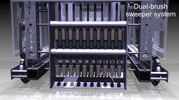 FTC Team 4969 Robot X Animation 3 2014 2015