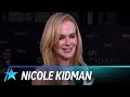 Nicole Kidman GUSHES Over Family&#39;s Support At AFI Honor