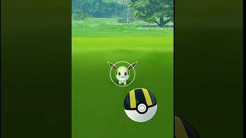 😲 Highest Cp 😍 100 Iv  ✨ Shiny Eevee Caught In Wild | Highest Cp ✨Shundo Eevee Caught In Pokemon Go