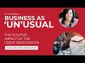 Red Caffeine - Business As 'Un'usual - 02-17-22 - Mary Lynn Fayoumi
