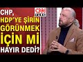 Mete Yarar: "CHP seçimi kazanmak için HDP ile işbirliği yapıyorsa Atatürk'ü ağzına alması"