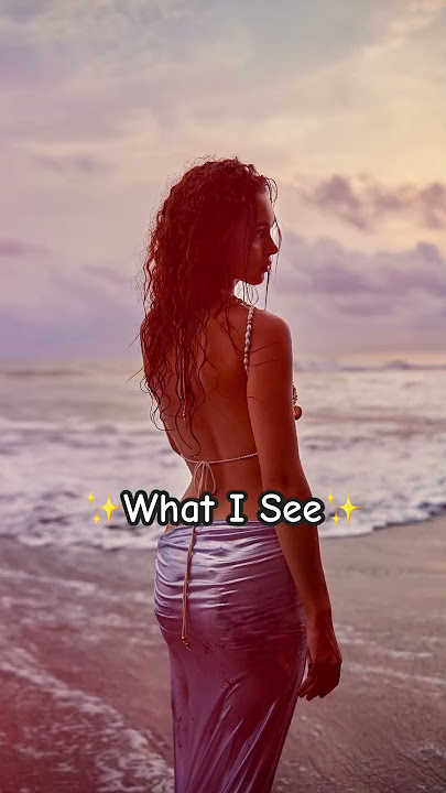 Stunning Beach Portraits #shorts #portraitphotography #beachphotoshoot