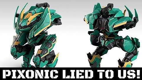 War Robots-Why I Hate The New Robots-fenrir Loki Tyr-Rognarok Pack