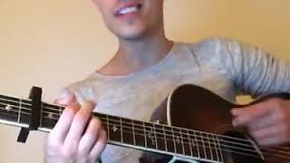 Daddy Lessons - Leroy Sanchez - Cover - Beyonce