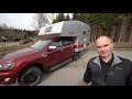 Bimobil Husky Ford Ranger 2021 4x4 Offroad Weltenbummler Wohnmobil für kleines Geld.