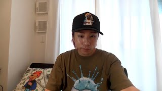 生放送だから話せる話