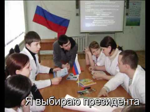 Тобольский медицинский колледж им Володи Солдатова.avi