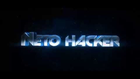 intro do canal (Neto hacker)