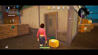 Open a High-Grade Stronghold Crate at the FAMILY DOCKYARD | Gangster Mirage City  screenshot 4